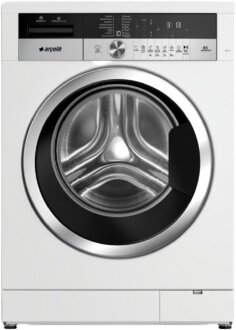 ArçeliÌk 8051 YK Çamaşır Makinesi kullananlar yorumlar